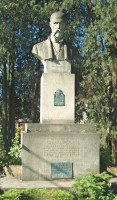 Pam�tn�k T.G.Masaryka