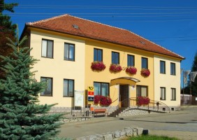 Obecn� ��ad O�echov