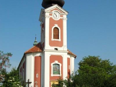 Kostel sv. Jiří