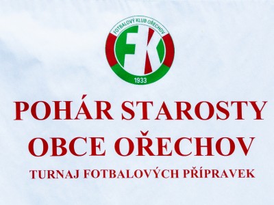 O pohár starosty obce - Foto: Matúš Zosak