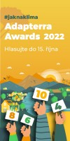 Adapterra Awards 2022

