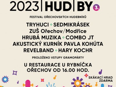 Svátek hudby dne 24. června