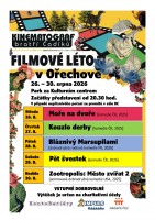 Film.léto 2026