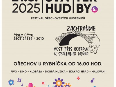 Svátek HUDBY