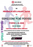 Spolu v pohybu