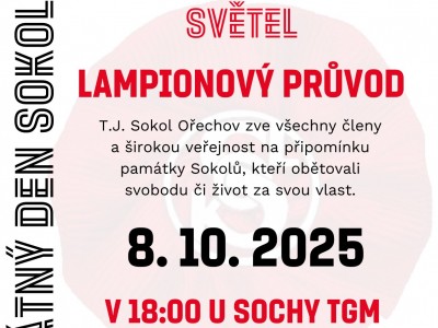 Památný den sokolstva