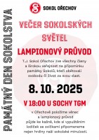 Památný den sokolstva
