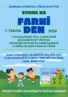 Farní den