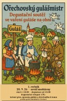 Ořechovský GulášMistr