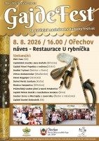 GajdeFest 2026